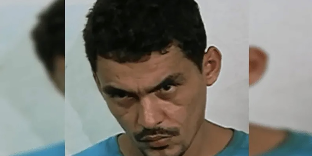 La historia de “Doca”, el feroz capo del Comando Vermelho que logró escapar del sangriento operativo en las favelas de Río de Janeiro