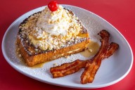 Ruby Sunshine Offering Free Meals to Furloughed Federal Workers