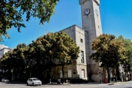 El gobierno municipal expresó su apoyo a la reforma laboral de Milei