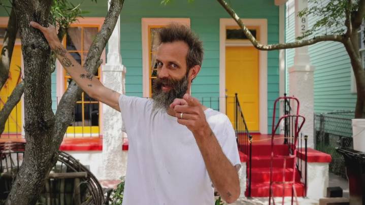 Eliot Brown remembered for love and creativity amid tragic loss