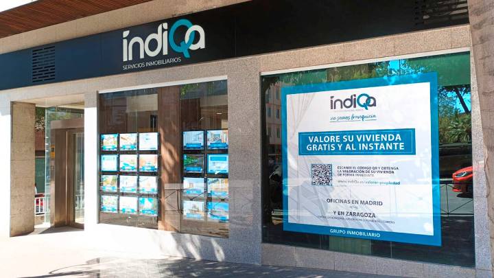 Valora tu vivienda en tres minutos con esta herramienta gratuita
