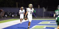 WATCH: Sprayberry travels to River Ridge in battle of one