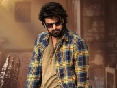 Prabhas Flooded with Birthday Wishes from Indian Film Fraternity