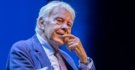 El Rey concede el Toisón de Oro a Felipe González, Miquel Roca y Miguel Herrero de Miñón