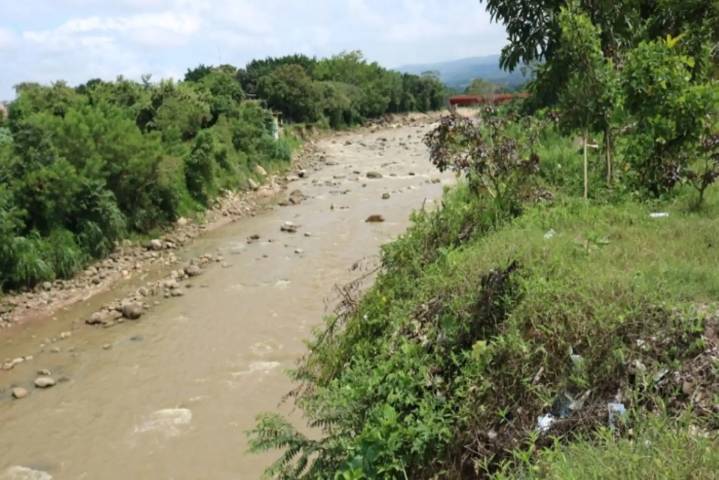 San Martín: replicarán proyecto para fortalecer seguridad hídrica y restaurar ecosistemas