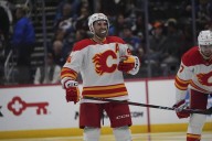 After coming oh so close, Calgary Flames seek step forward into NHL playoffs