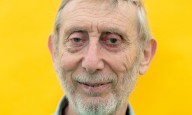 Michael Rosen: 'I studied meningitis so I could put my son's death in context'