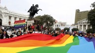 Congreso publica ley que cambia nombre a la tradicional e histórica Plaza Bolívar