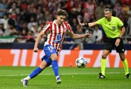 Con argentinos. En qué canal pasan Celta vs. Atlético de Madrid por la Liga de España 2025