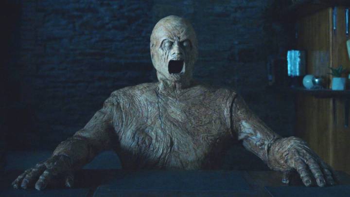 One of the decade's scariest movies nails an 83