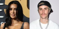 Kim Kardashian Reflects on Awkward Teenage Justin Bieber Photo Shoot: ‘Who Thought That Was a Good Idea?’ | Justin Bieber, Kim Kardashian 