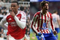 Champions League: Atlético de Madrid viaja a Inglaterra para enfrentar al Arsenal por la tercera fecha