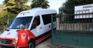 Clausuran una residencia en Amoeiro: "Estaban sin comer"