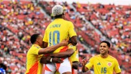 Colombia se quedó con el tercer puesto tras superar a Francia en el Mundial Sub 20