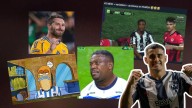 Revive los memes del empate entre Xolos y Rayados en la frontera
