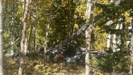 Officials identify Draper man killed in motorcycle crash in Garfield County