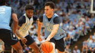 What UNC basketball is saying about Luka Bogavac's situation with NCAA
