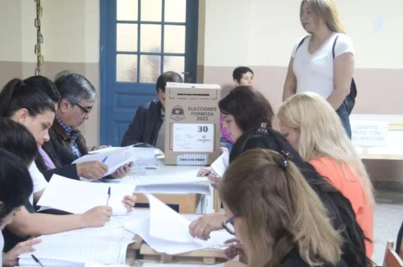 Elecciones 2025: cuál es el horario de votación y cómo se mostrarán los resultados