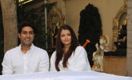 Aishwarya Rai, Abhishek Bachchan Sue YouTube For Rs 4 Crore Over Alleged AI Videos