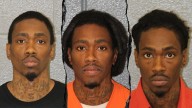 Charlotte murder suspect had 40+ prior arrests, court records show