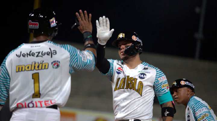 LVBP arranca su tercera jornada y homenajea a David Concepción