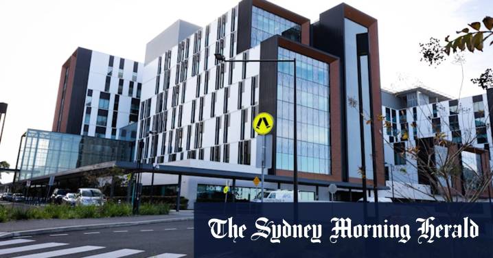 Northern Beaches Hospital private services in doubt as NSW government takes control