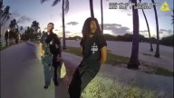 Repeat offender busted after violent Ocean Drive attack; Miami Beach leaders call for crack down