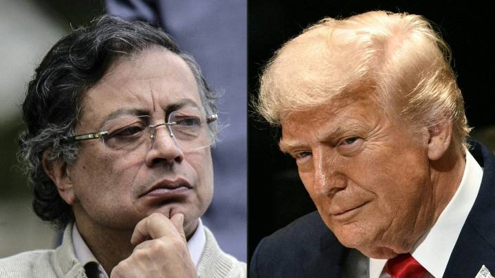 "Jefe del narcotráfico" y "lunático": las profundas consecuencias de crisis Trump