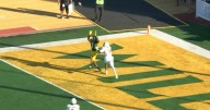Tyler Hughes-Deven Thompson combo rallies William & Mary to 26
