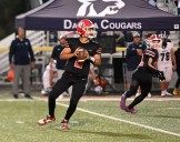 MAC Red Division champion Romeo using chemistry, picking up steam with five straight