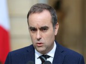 France appoints new Cabinet amid political turmoil
