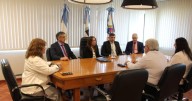 Prevención del cáncer de mama: el poder judicial y la Clínica de Fátima firmaron un convenio
