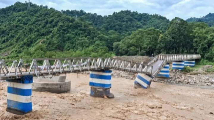 North Bengal disaster: Situation stabilises further; no new casualties reported