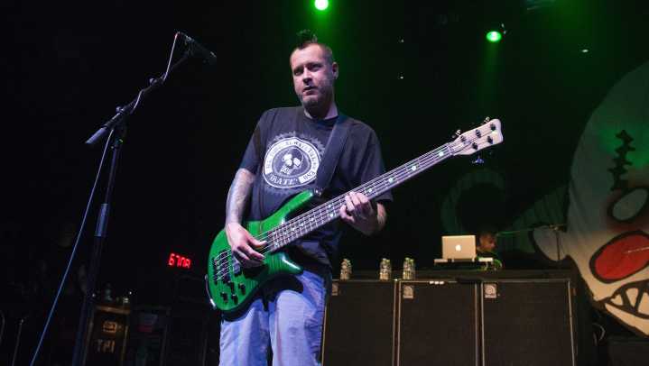 Sam Rivers’ Health: Did Limp Bizkit Bassist Have Issues Before Death?