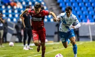 Puebla se impone por 4-3 a Xolos de Tijuana en inauguración de la Jornada 13