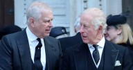 King Charles 'allows Prince Andrew to keep special honour despite invisible request'