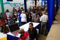 Políticas públicas del Estado llegan a la parroquia La Pastora