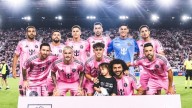 Cómo ver en vivo al Inter Miami de Messi vs. Nashville SC por la MLS