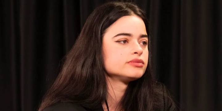 El calvario de Juli Savioli por imágenes pornográficas creadas con inteligencia artificial: “Me ponen que me quieren violar”