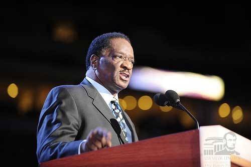 Chicago Icon Emil Jones, Jr. Celebrates 90 Years of Leadership, Legacy, and Service