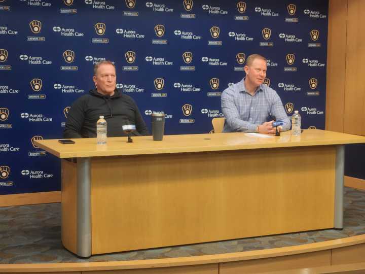 The Brewers Look Ahead After a Remarkable Season Cut Short