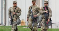 Illinois asks Supreme Court to deny Trump’s request to OK National Guard deployment