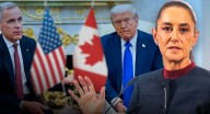 ‘Vamos a esperar cómo avanza la relación’, afirma Sheinbaum tras cierre de negociaciones entre Trump y Canadá