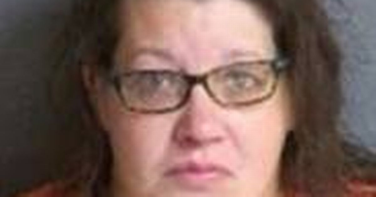 Mum 'hid four dead babies in the loft and wardrobe after giving birth on toilet'