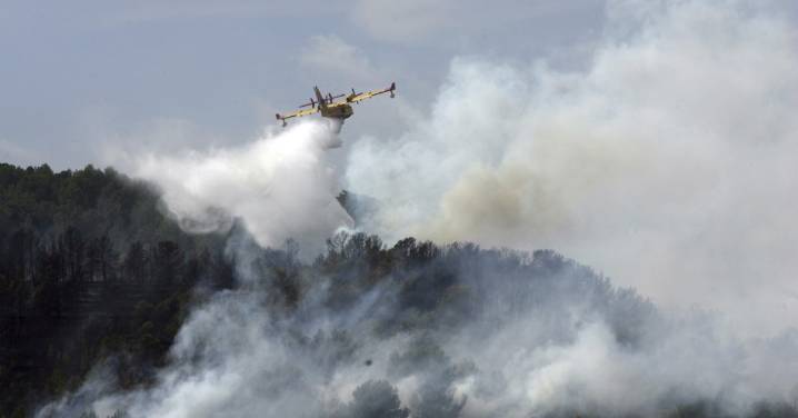 Aumentaron hasta un nuevo récord, los niveles de CO2, causante del calentamiento global