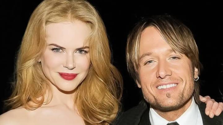 'Keith Who?': Nicole Kidman's 'Revenge' Dress Has Fans Saying She's Back on the Prowl After Filing for Divorce from Keith Urban