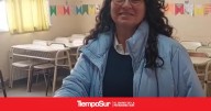 Legislativas 2025 Ana María Ianni: “Necesitamos representantes que lleven la voz de los santacruceños al Congreso”