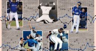 How the 2025 Blue Jays compare to past playoff teams