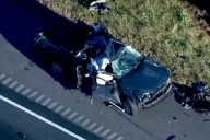 5 Kids and Pregnant Mother Among 8 Family Members Killed in Car Crash: Report
