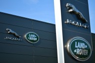£1.9bn price tag makes JLR Britain's most expensive cyber attack